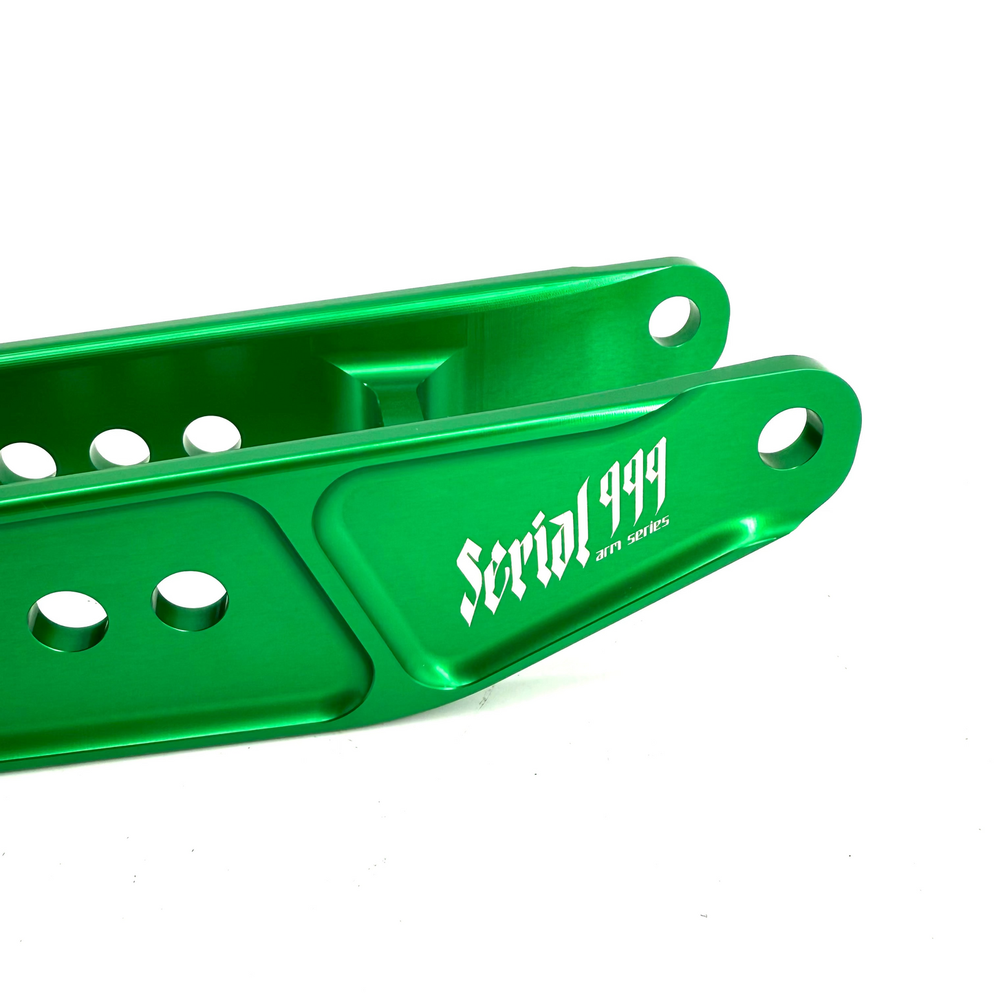 SERIALNINE - REAR LOWER CONTROL ARMS | IS F / IS350 / GS350 / IS250 / GS430 / XE20 / S190