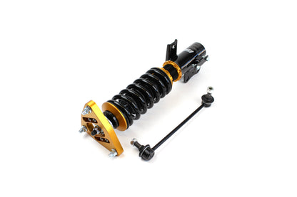 ISC Suspension 11+ Hyundai Genesis Coupe N1 Coilovers