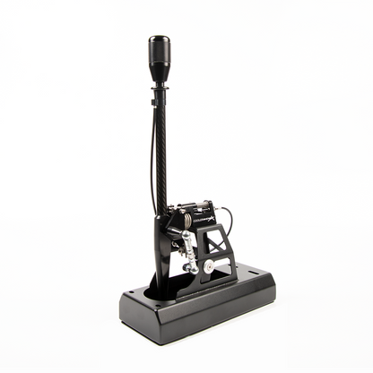 COOLERWORX - SHORT SHIFTER PRO MINI R53/R56 CARBON EDITION (COOLERWORX-SSPMCE-12)