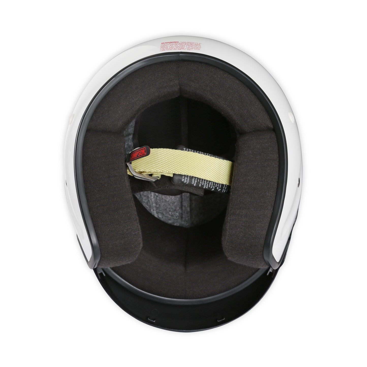 SIMPSON - CRUISER 2.0 HELMET