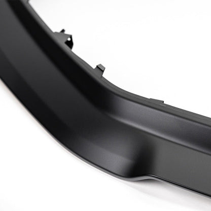 RTR - CHIN SPLITTER (24+ MUSTANG)