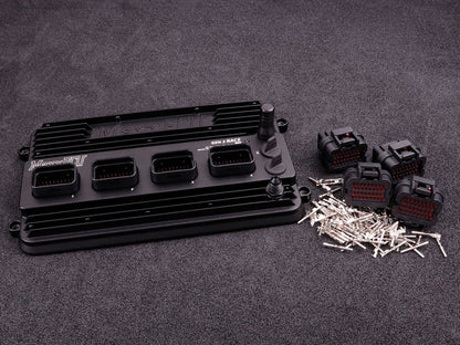 MaxxECU - GEN2 RACE, with connector kit.