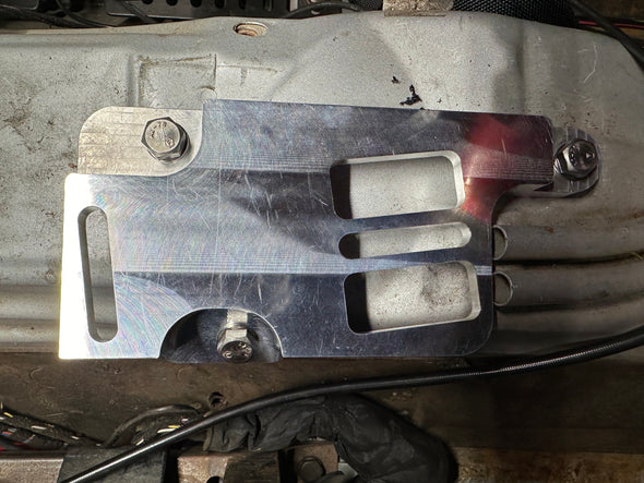 Factory616 - E46/E36 OEM Location Hydraulic Handbrake Mount