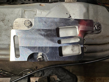 Factory616 - E46/E36 OEM Location Hydraulic Handbrake Mount