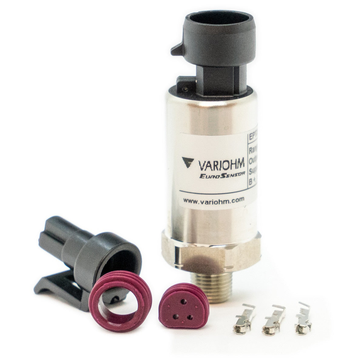 LINK ECU - 8 Bar MAP Sensor EU (MAP8EU)