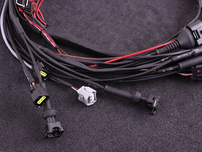 MaxxECU - Terminated engine harness - Volvo T5