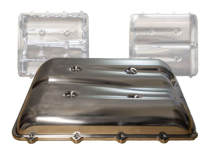Dedicated Motorsports - DMS High Flow Billet LT4 Supercharger lid