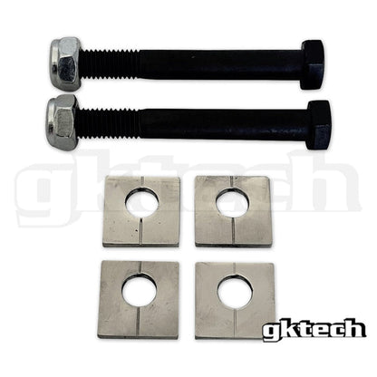GKTech - F8X M2/M3/M4, G8X M3/M4 REAR ADJUSTABLE CAMBER SHIMS