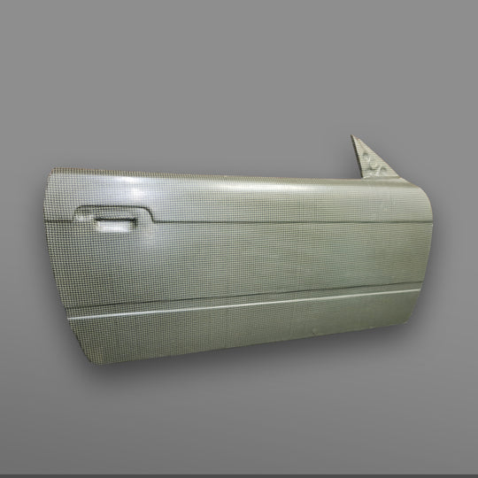 HGK Racing - E36 Doors