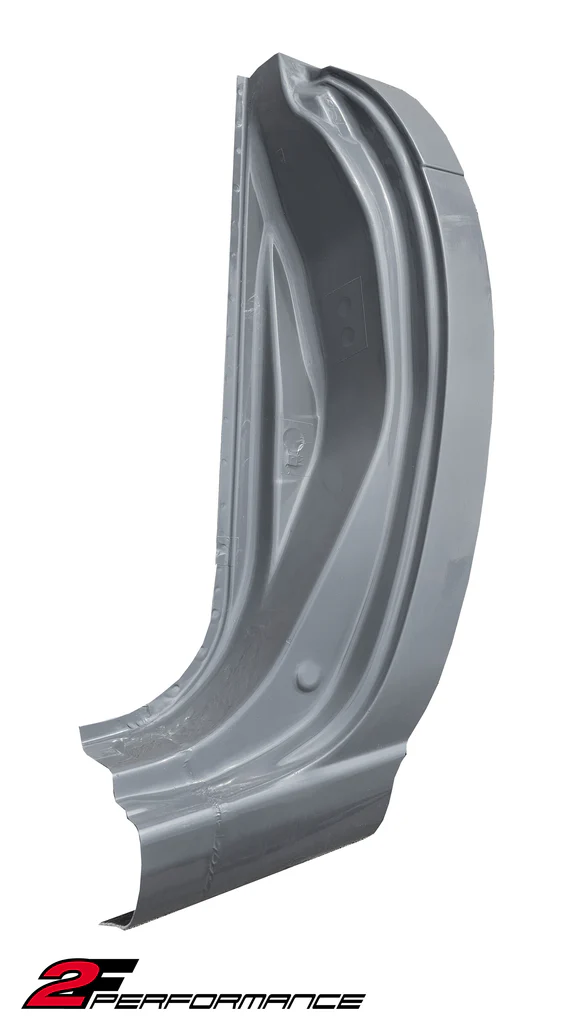 2FPERFORMANCE - NISSAN S14 240SX SILVIA DOOR JAMBS