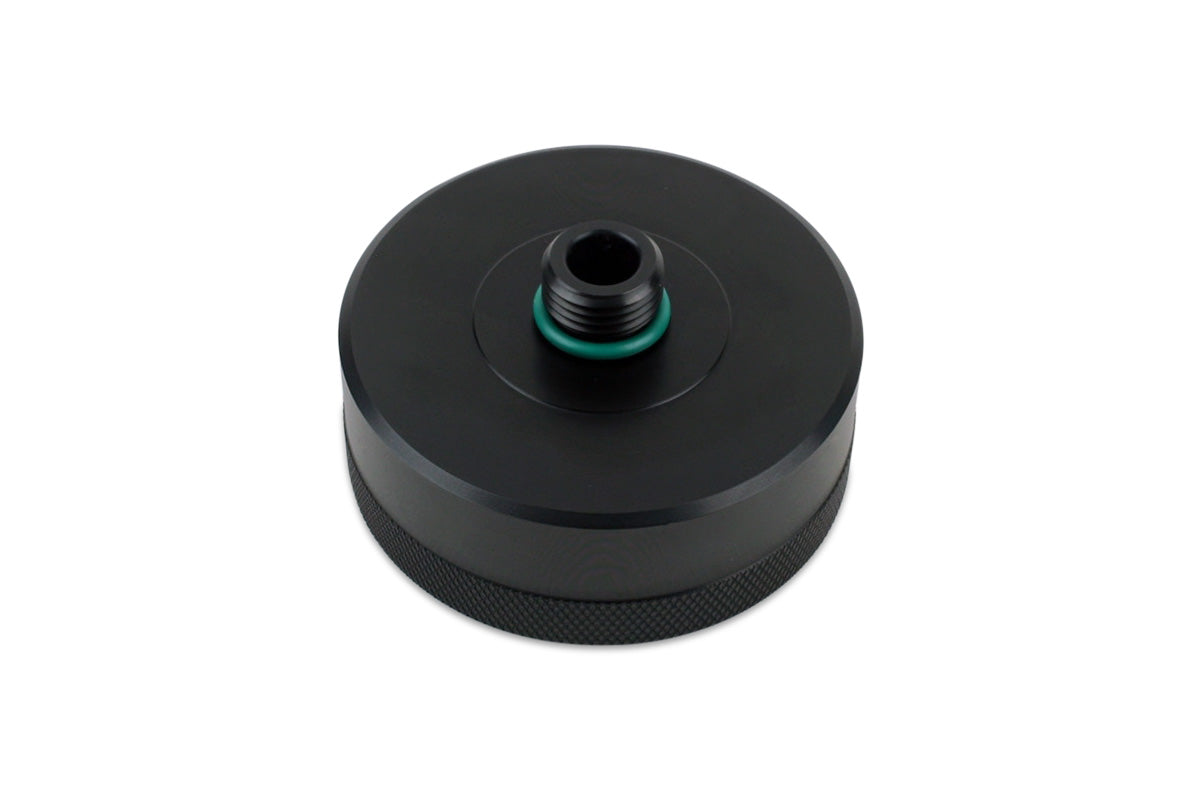Improved Racing - CCS oil catch can vent to atmosphere filter