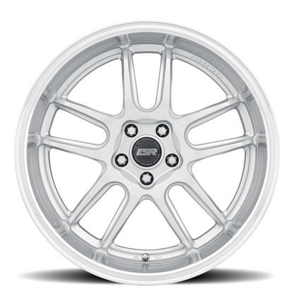 ESR - AP8 HYPER SILVER MACHINE LIP