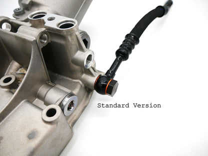 SLG - S54 & Euro Oil Filter Housing Banjo Bolt Adapters