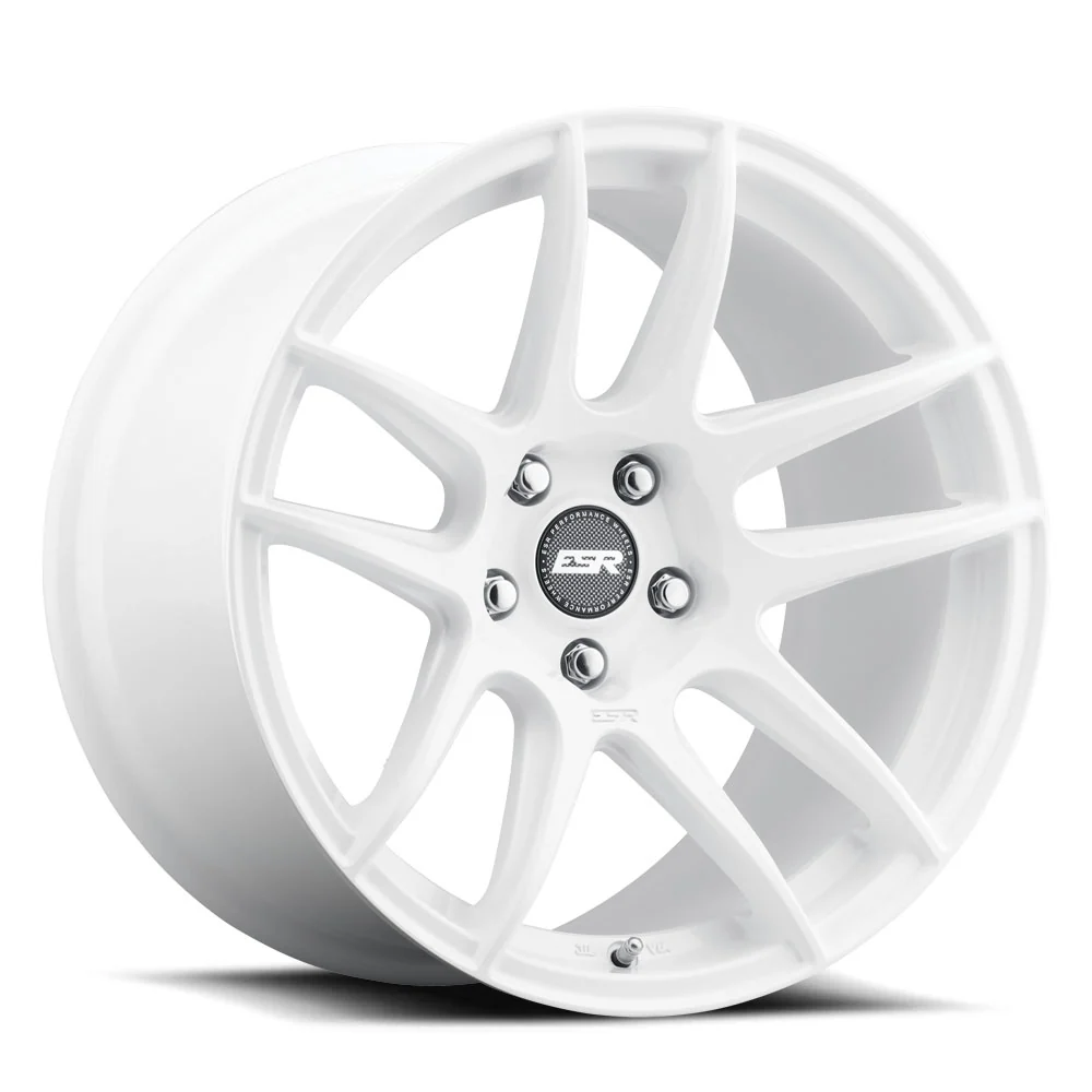 ESR - CS8 GLOSS WHITE
