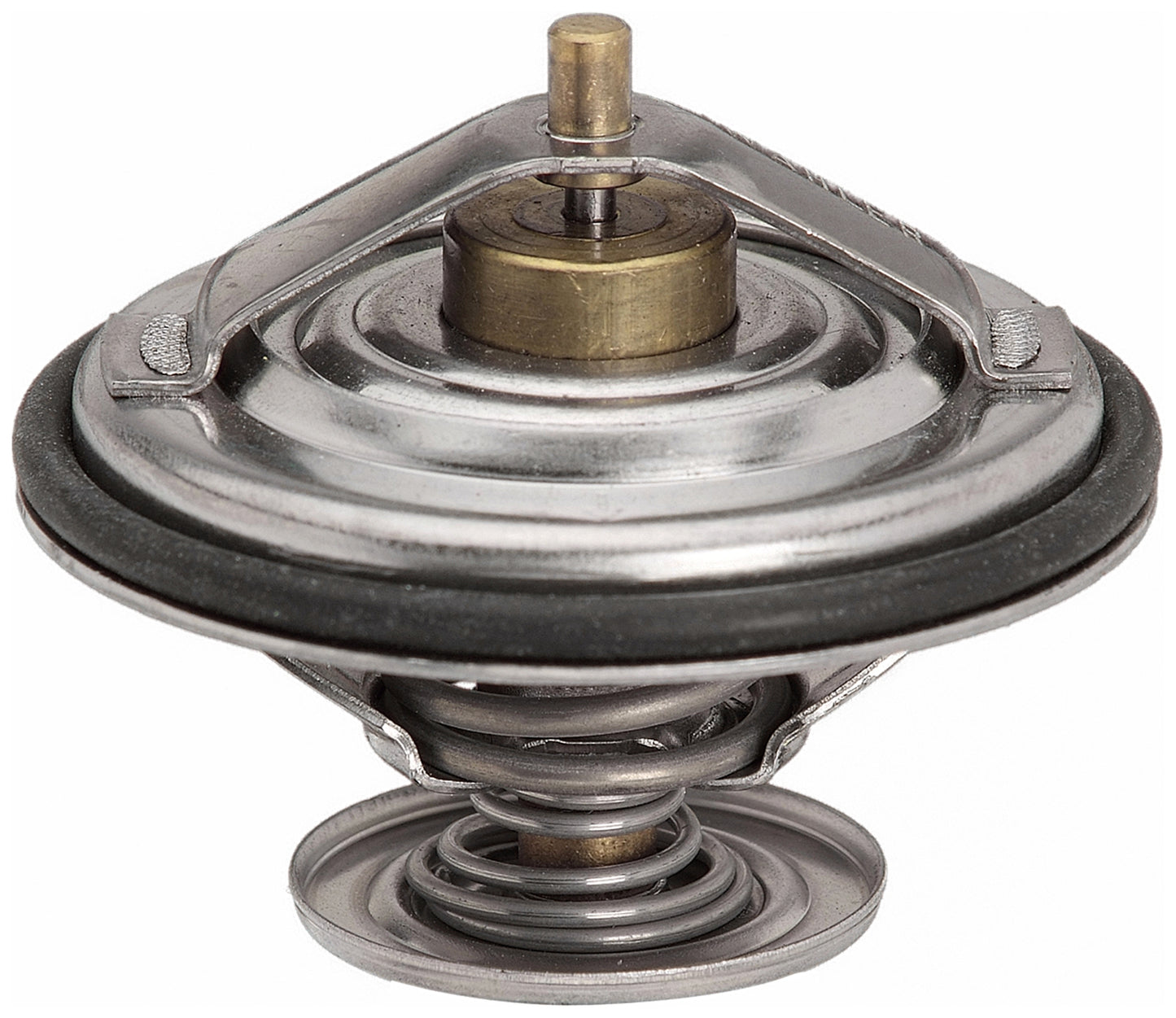 Gates 84-95 BMW 3 Series / 92-95 525i / 95-99 M3 / 00 Z3 Thermostat (Seal Included)