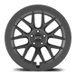 RTR - AERO 7 MUSTANG WHEEL