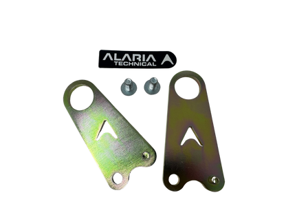 ALARIA - 2JZ-GE VVTI Engine Hoist Brackets