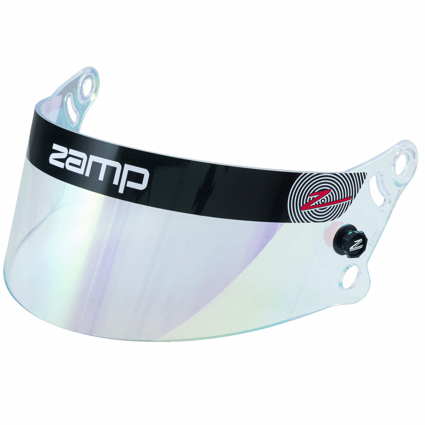 Zamp Z-20 Series Shield Photochromatic Prism Gold