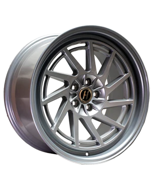 HERITAGE WHEEL - HOKKAIDO-DIR MONOC