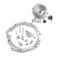 PMC Motorsport - Adapter Kit Toyota JZ 1JZ 2JZ - Mazda RX-8 - 240mm / 9.45" (A-JZ-RX8-BMW)