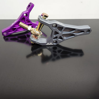 SLR Speed - Corvette (C5/C6) Quick Steer/ Angle Kit