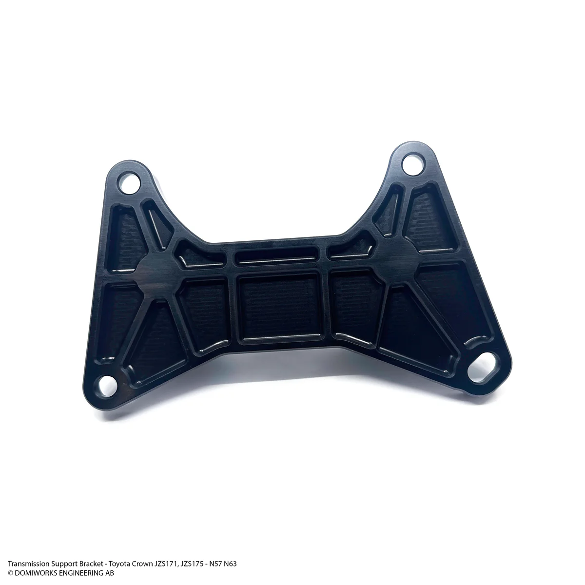 DomiWorks Engineering - Transmission support bracket Toyota Crown N57