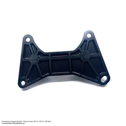 DomiWorks Engineering - Transmission support bracket Toyota Crown N57