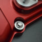 Reboot Engineering - BMW Titanium Valvecover Hardware