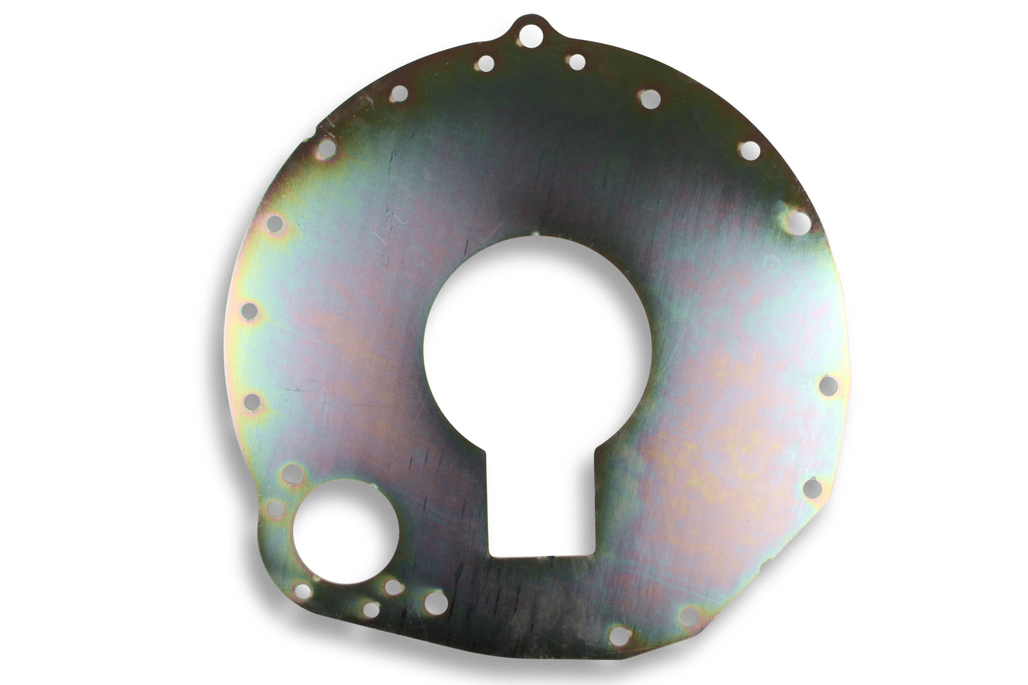QUICK TIME - QUICKTIME BELLHOUSING - FORD MODULAR AND GODZILLA