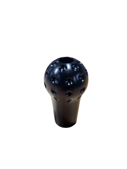 Kinematic Speed - The OG - Dimpled Black