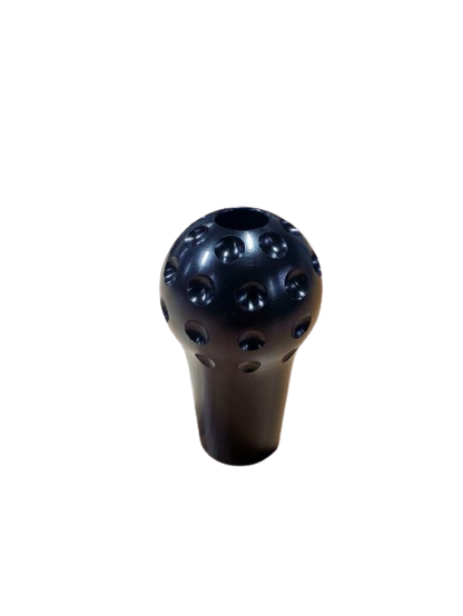 Kinematic Speed - The OG - Dimpled Black