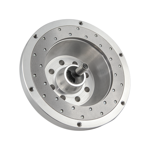 PMC Motorsport - Adapter Kit GM Chevrolet LSX LSA LT1 - BMW M57N2 6-speed HGU HGK / N54 - 184mm / 7.25" (A-LSX-HGU-184P)