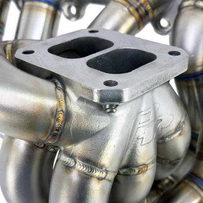 PHR - S23A Turbo Manifold for 2JZ-GTE