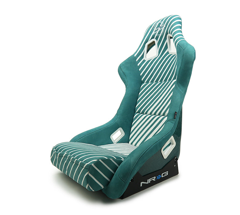 NRG - 20 YEAR ANNIVERSARY BUCKET SEAT