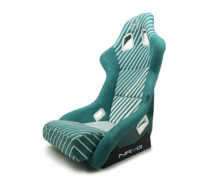NRG - 20 YEAR ANNIVERSARY BUCKET SEAT
