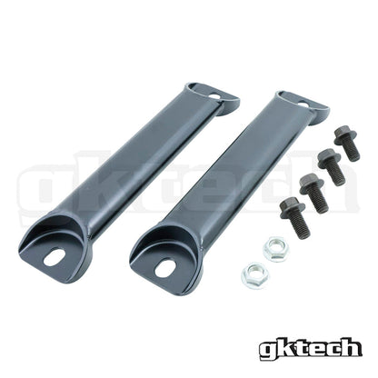 GKTECH - TOYOTA JZX REAR SUBFRAME BRACES