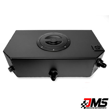 Dedicated Motorsports - Coupe 6 Gallon Trunk Tank
