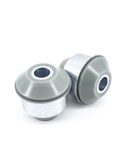 SERIALNINE - GS300 / GS400 / GS430 / SOARER / SC430, JZS161 / UZZ40 FRONT TENSION ROD BUSHINGS