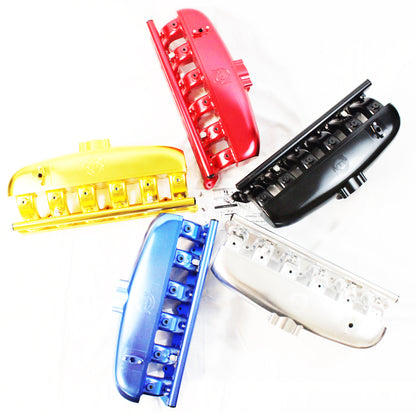 VTT - N54 Billet Center Feed Intake Manifold