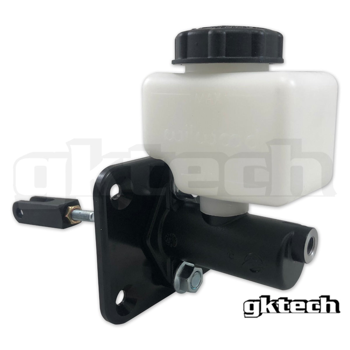 GKTech - 240SX/SKYLINE BRAKE BOOSTER DELETE ADAPTOR KIT