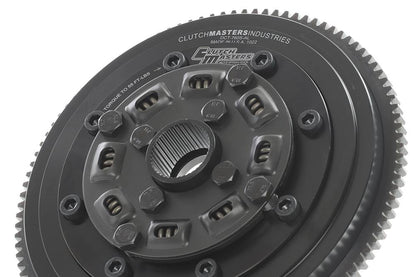 Clutch Masters 89-98 Nissan Silvia SR20DET 2.0L 7-Speed DCT Aluminum Flywheel w/Sprung Hub