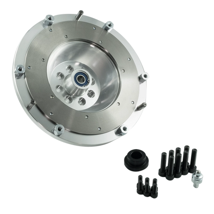PMC Motorsport - Adapter kit Toyota JZ - BMW M57N M57N2 HGD JGA HGA - 240mm / 9.45" (A-JZ-HGD-240)