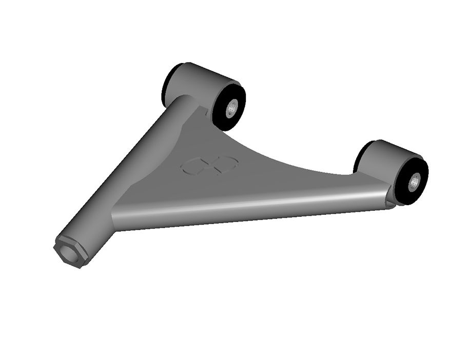 Xcessive Manufacturing - IS300-Altezza Rear Arms