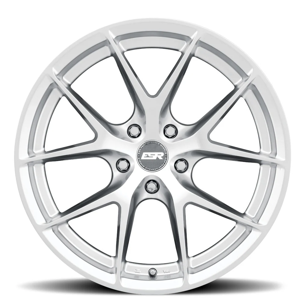 ESR - RF2 HYPER SILVER