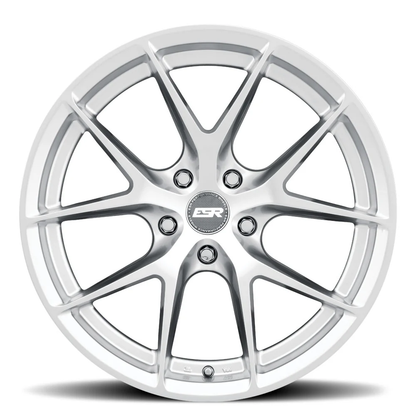 ESR - RF2 HYPER SILVER