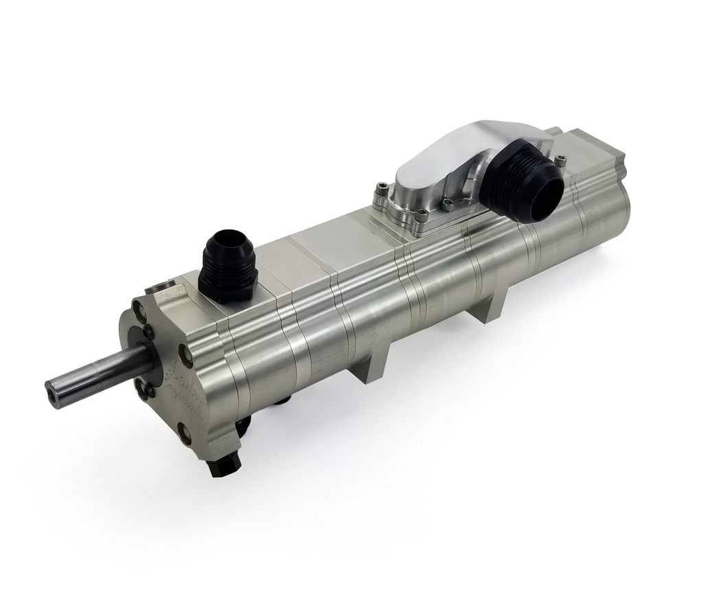 PHR - Dailey Engineering Dry Sump Oil Pump for 2JZ, 7 Stage