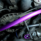 SLR Speed - E36 E46 Z4 X3 REAR LOWER ARMS