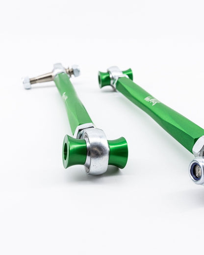 SERIALNINE - JZZ30 SC300 / SC400 / Soarer Serial999 Toe Arms