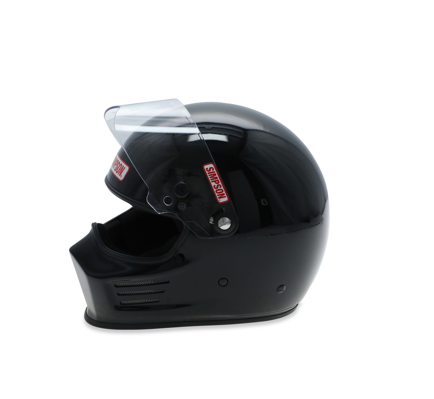SIMPSON - BANDIT SA2020 RACING HELMET