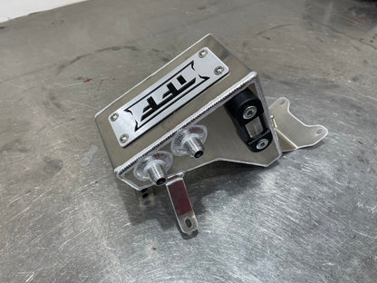 True Focus Fabrication - Nissan Skyline R32 - Standard Oil Catch Can